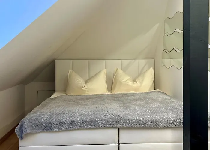 Hotel Familien- Und Strandhof Tossens