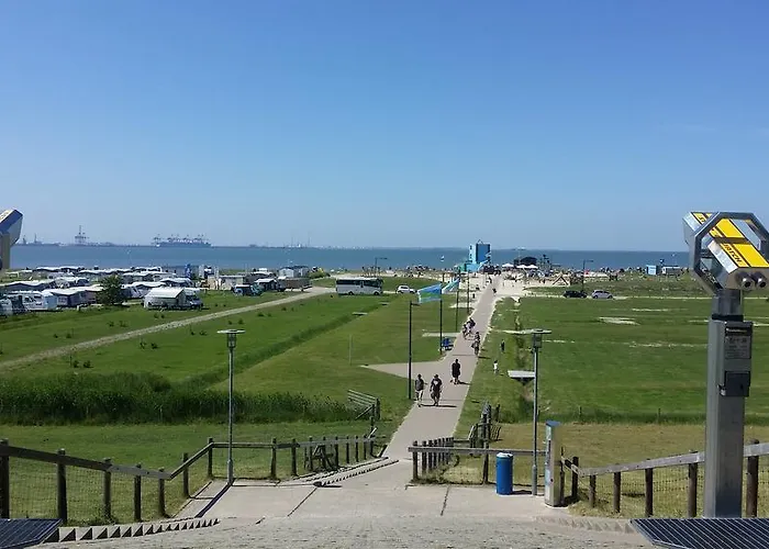 Familien- Und Strandhof