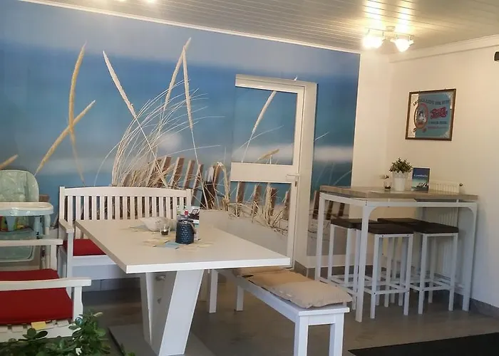 Familien- Und Strandhof Hotel